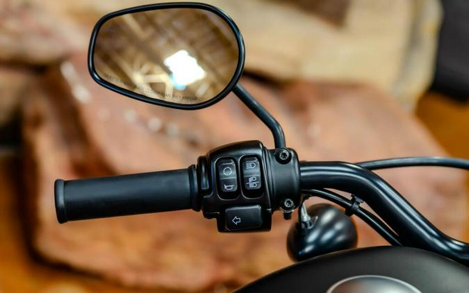XL 883N 2021 Iron 883