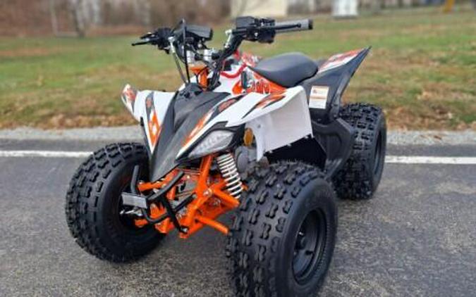 2026 KAYO PREDATOR 125