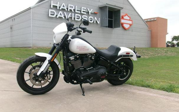 2026 Harley-Davidson® FXLRS - Low Rider® S