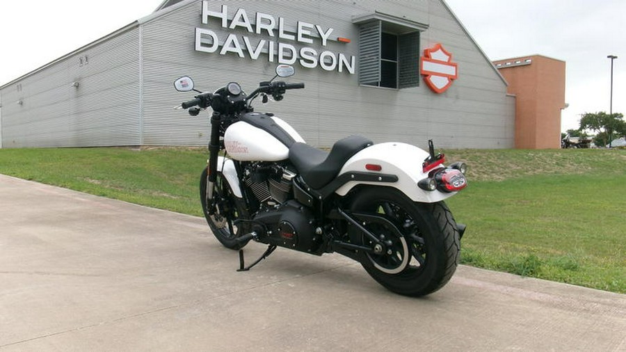 2026 Harley-Davidson® FXLRS - Low Rider® S