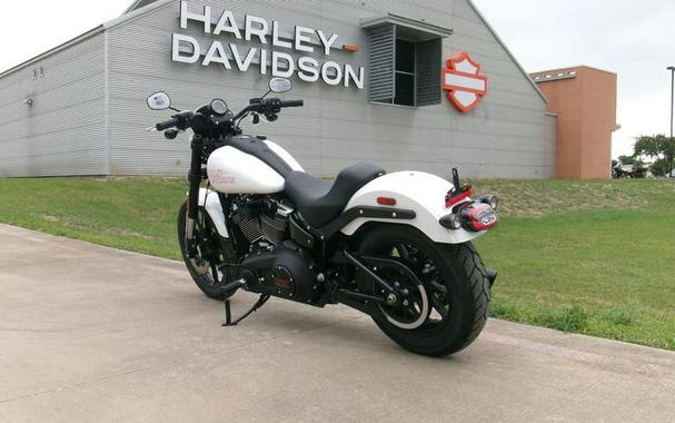 2026 Harley-Davidson® FXLRS - Low Rider® S