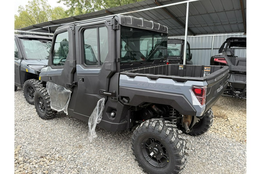 2027 Ranger Crew® XP 1000 NorthStar Edition Premium - Polaris