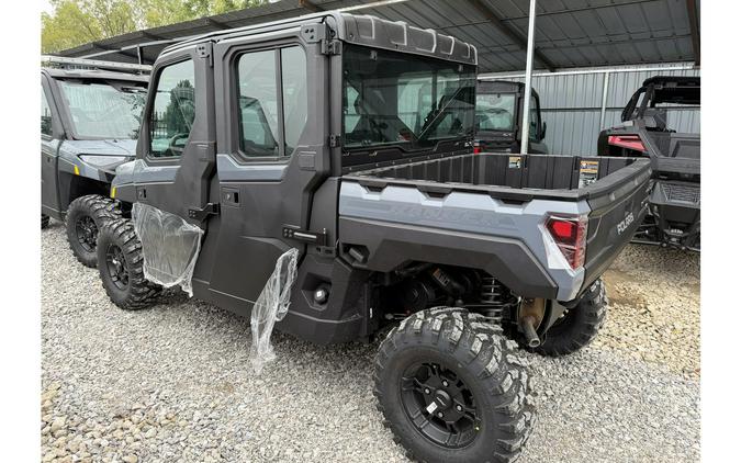 2027 Ranger Crew® XP 1000 NorthStar Edition Premium - Polaris