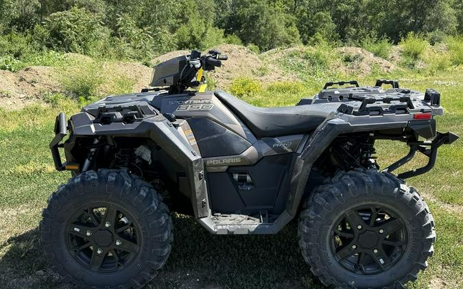 2026 Polaris Sportsman® 850 Trail