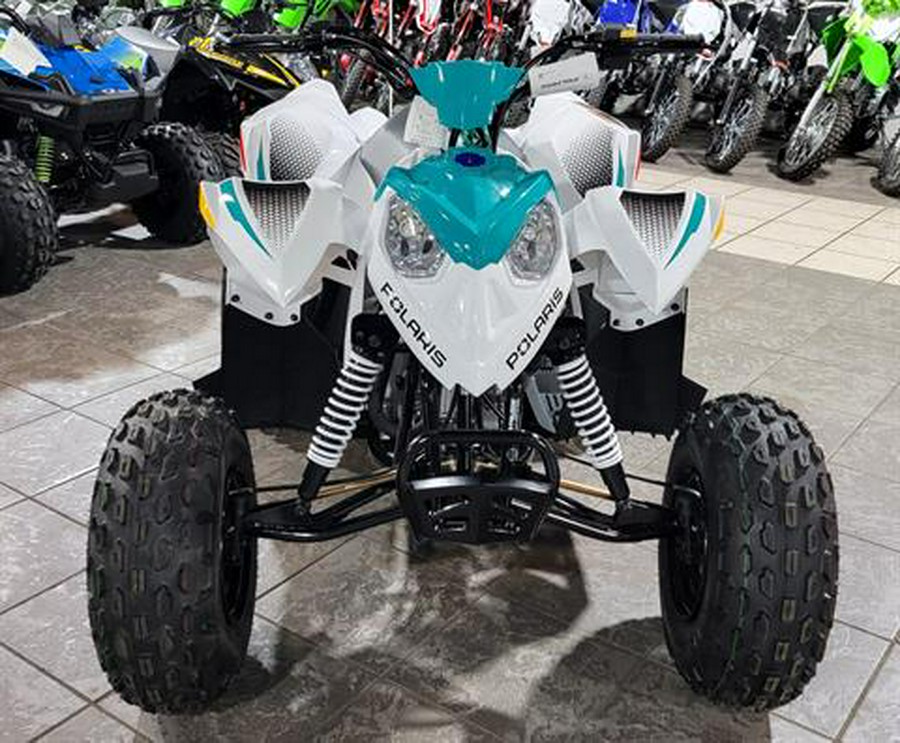 2024 Polaris Outlaw 110 EFI