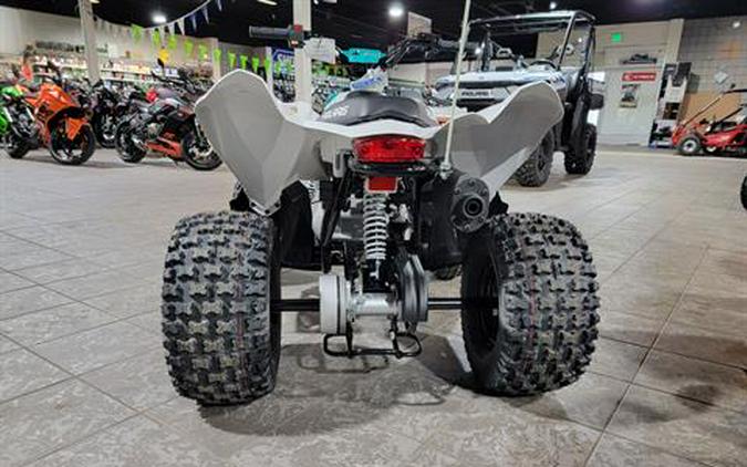 2024 Polaris Outlaw 110 EFI