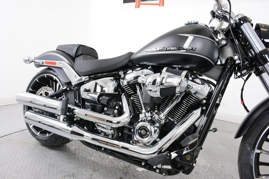 2023 Harley-Davidson FXBR Breakout