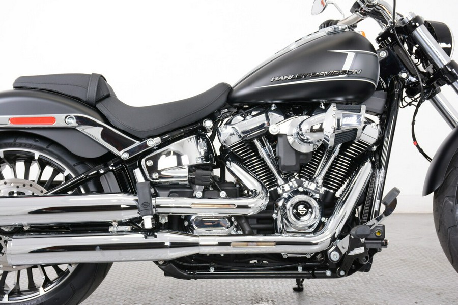 2023 Harley-Davidson FXBR Breakout