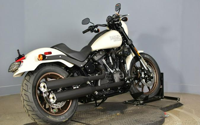 2023 Harley-Davidson Low Rider S