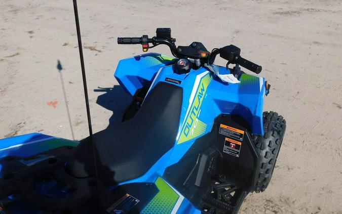 2024 Polaris Outlaw 70 EFI