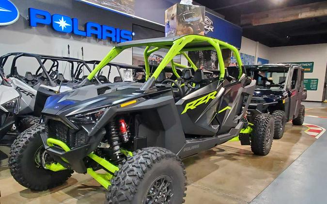 2024 POLARIS RZR PRO R 4 ULTIMATE