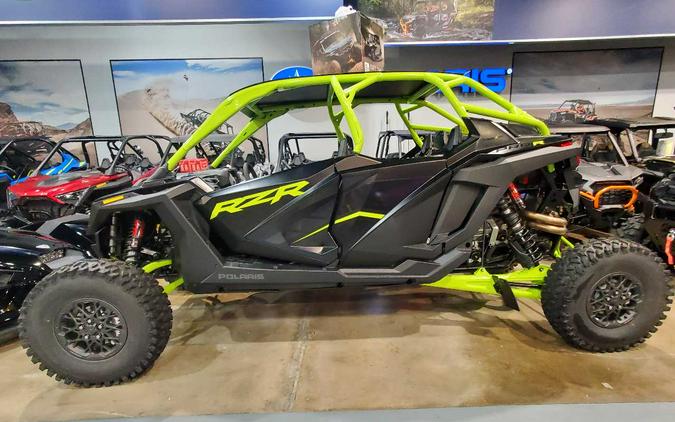 2024 POLARIS RZR PRO R 4 ULTIMATE