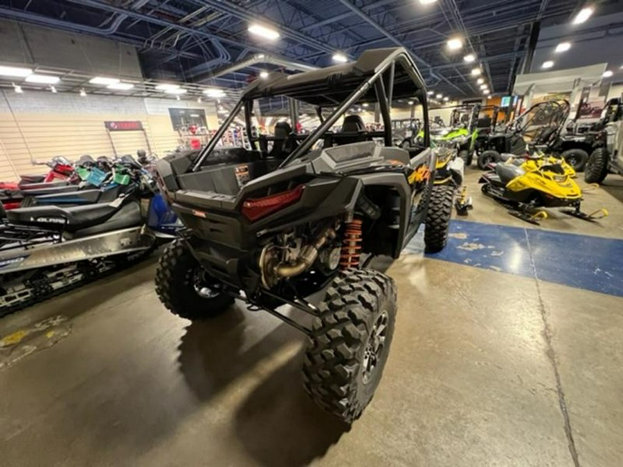 2024 Polaris® RZR XP 1000 Ultimate