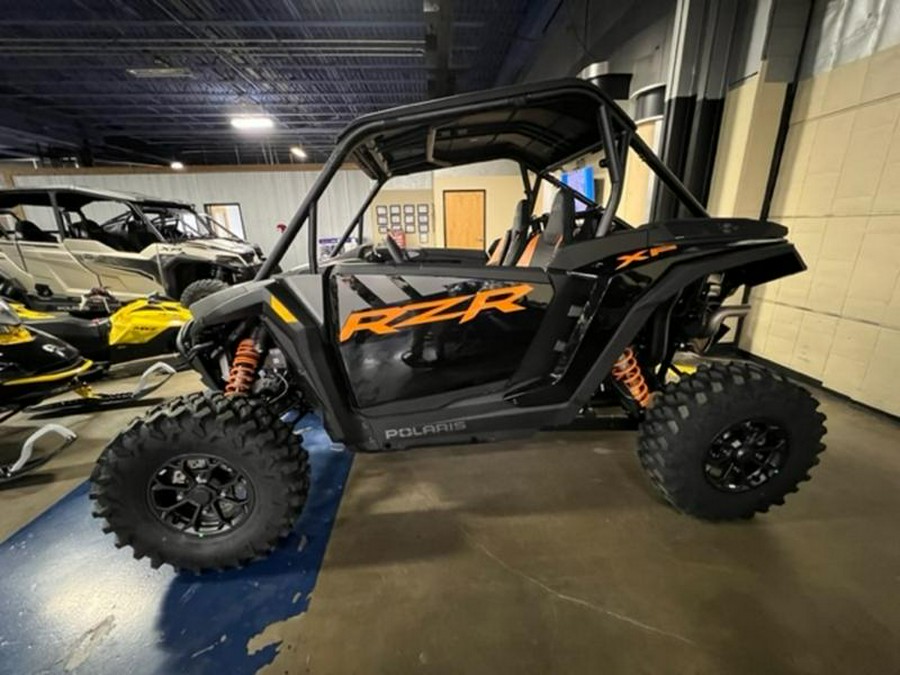 2024 Polaris® RZR XP 1000 Ultimate