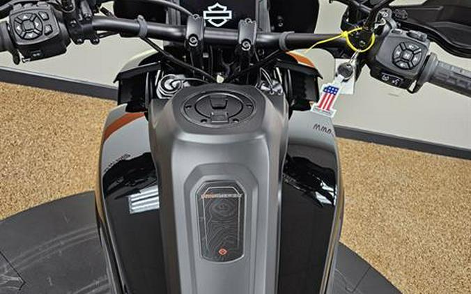 2022 Harley-Davidson Pan America™ 1250 Special