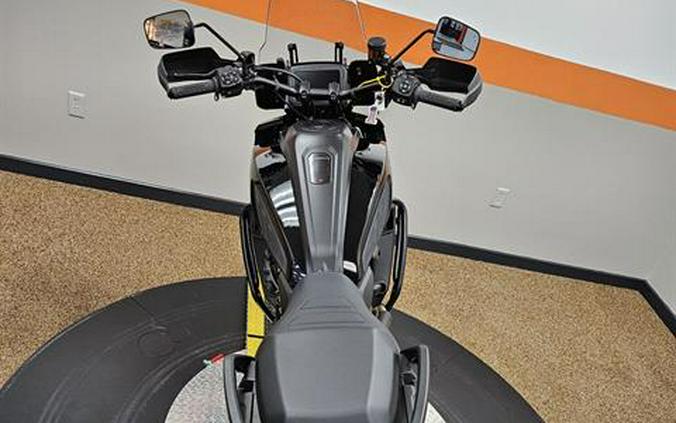 2022 Harley-Davidson Pan America™ 1250 Special