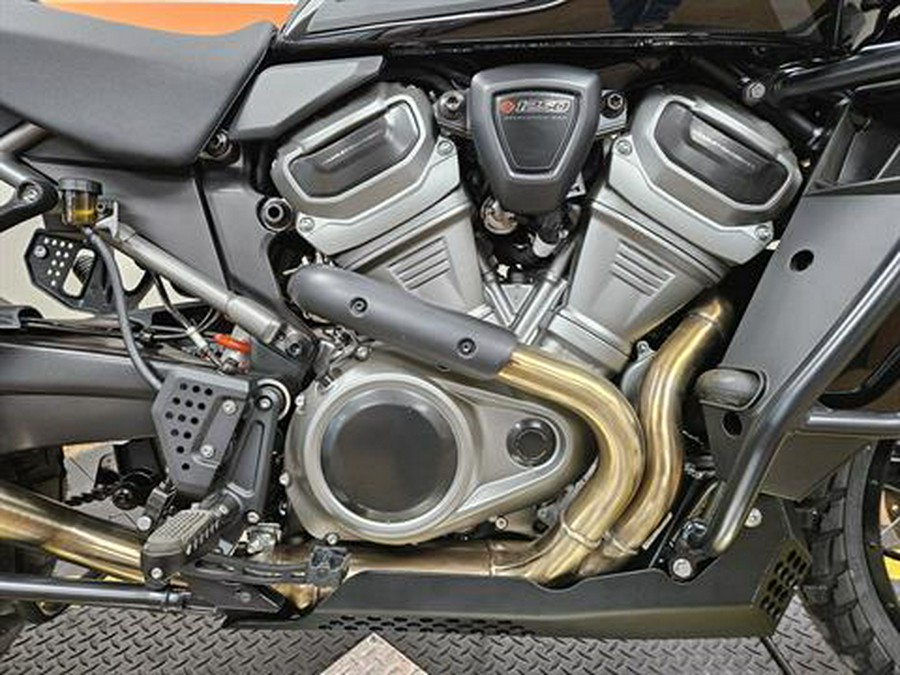 2022 Harley-Davidson Pan America™ 1250 Special