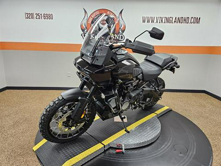 2022 Harley-Davidson Pan America™ 1250 Special