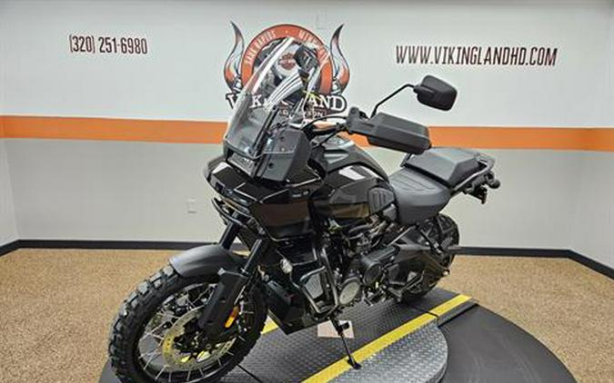 2022 Harley-Davidson Pan America™ 1250 Special