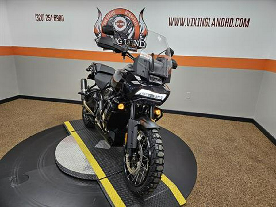 2022 Harley-Davidson Pan America™ 1250 Special