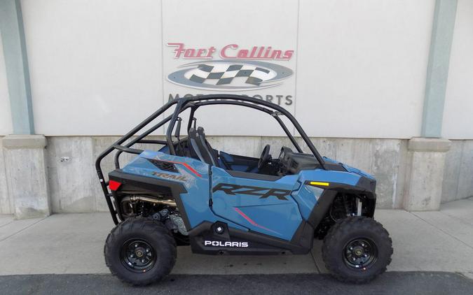 2024 Polaris® RZR Trail Sport