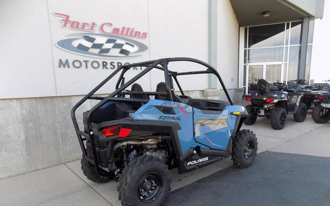 2024 Polaris® RZR Trail Sport