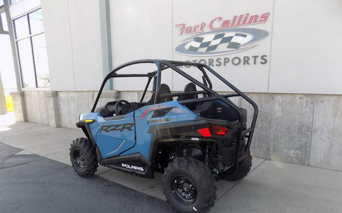 2024 Polaris® RZR Trail Sport