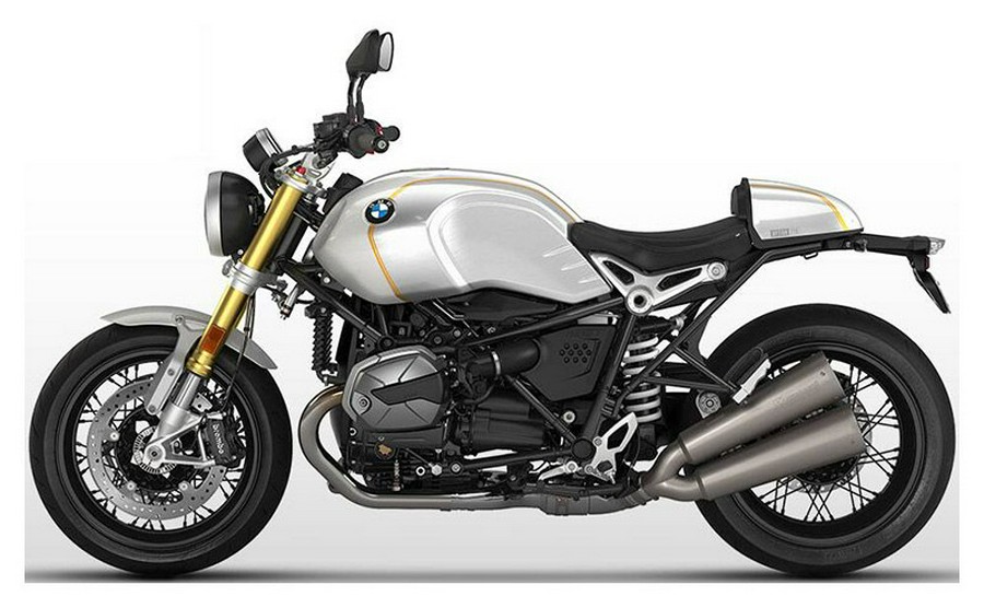 2021 BMW R nineT