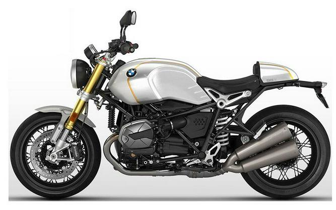 2021 BMW R nineT