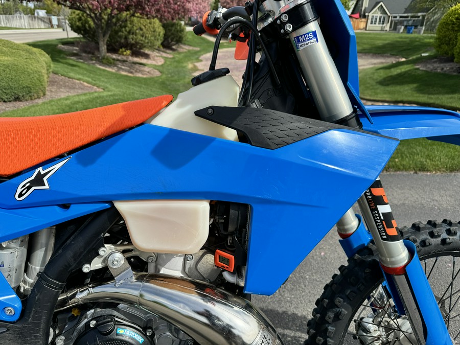 2024 KTM 300 XC