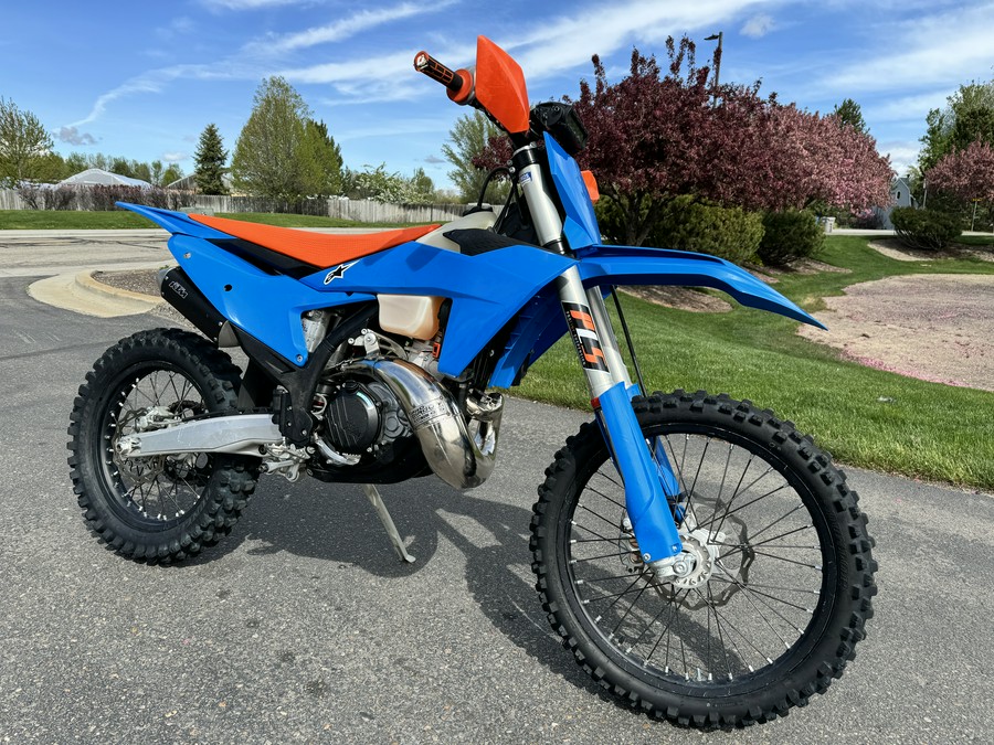 2024 KTM 300 XC