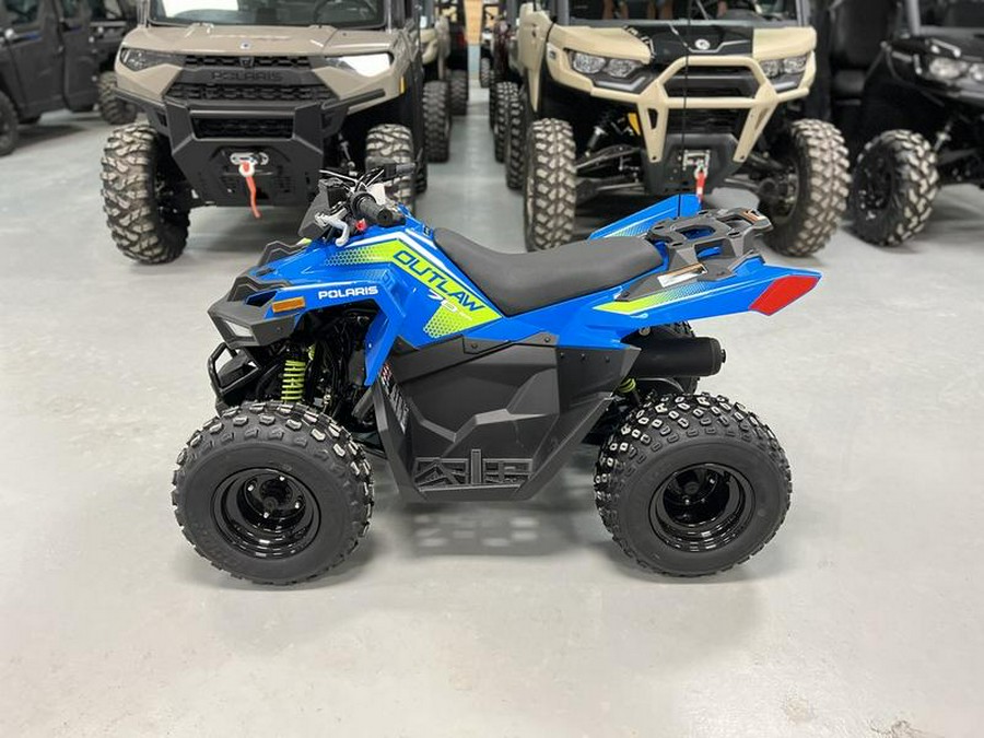 2024 Polaris® Outlaw 70 EFI