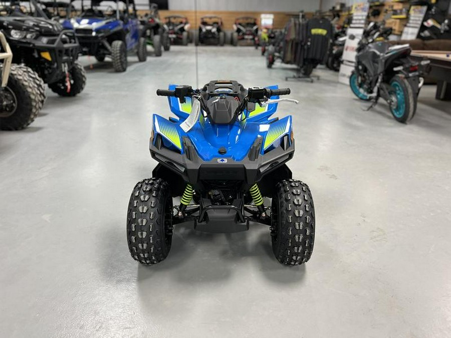 2024 Polaris® Outlaw 70 EFI