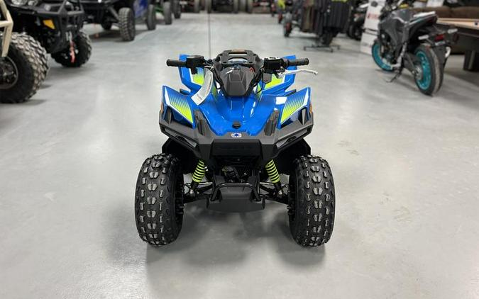 2024 Polaris® Outlaw 70 EFI