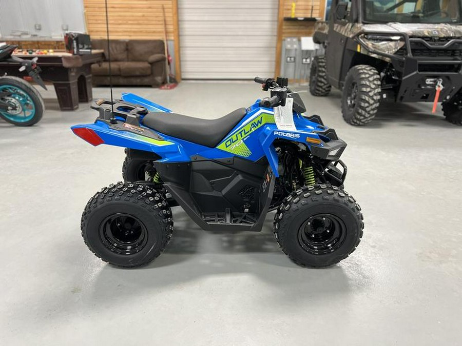 2024 Polaris® Outlaw 70 EFI