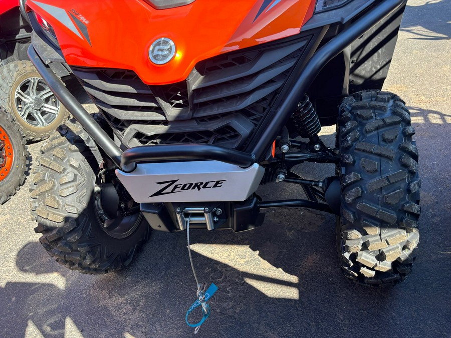 2023 CFMOTO ZFORCE 950 Trail