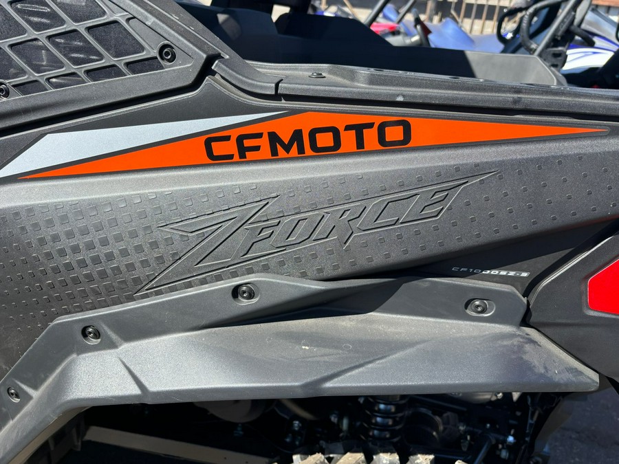 2023 CFMOTO ZFORCE 950 Trail