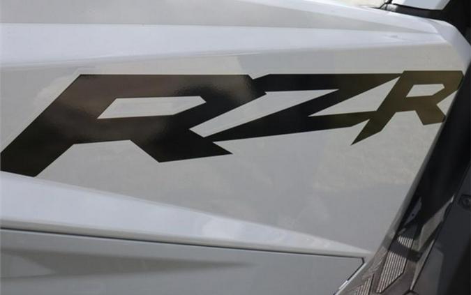 2024 Polaris® RZR Pro XP 4 Sport