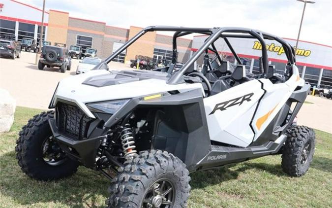 2024 Polaris® RZR Pro XP 4 Sport