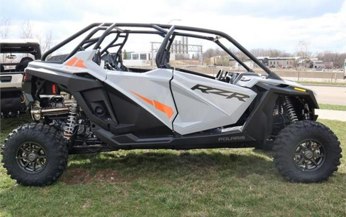 2024 Polaris® RZR Pro XP 4 Sport