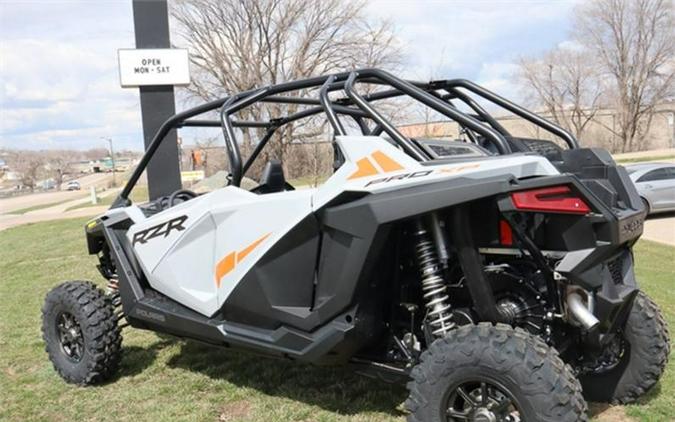 2024 Polaris® RZR Pro XP 4 Sport