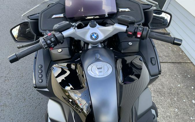 2024 BMW R 1250 RT