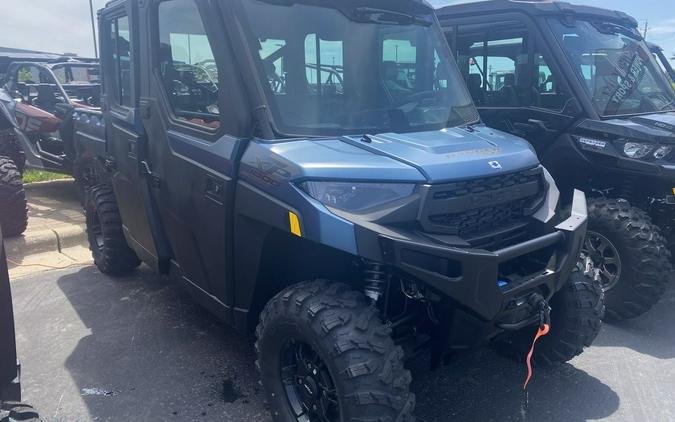 2025 Polaris Ranger® Crew XP 1000 NorthStar Edition Ultimate