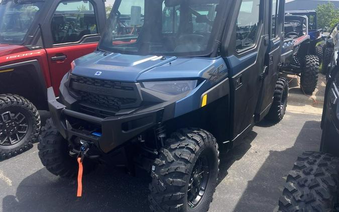 2025 Polaris Ranger® Crew XP 1000 NorthStar Edition Ultimate