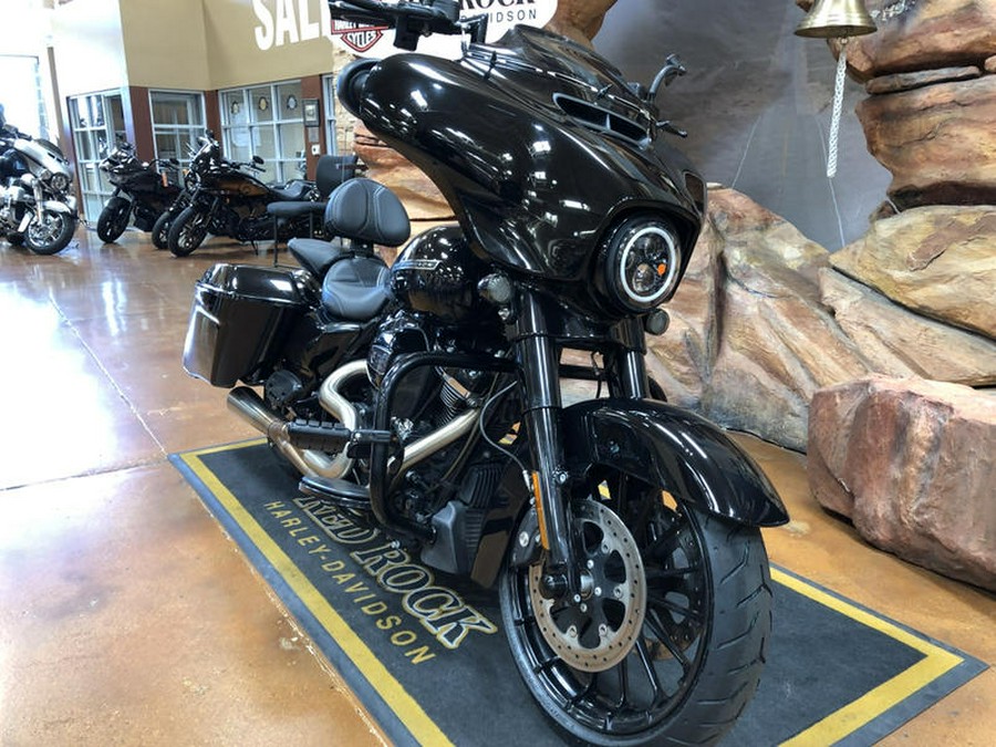 2019 Harley-Davidson® FLHXS - Street Glide® Special