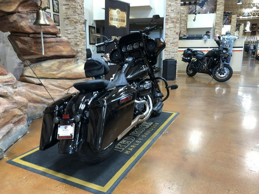 2019 Harley-Davidson® FLHXS - Street Glide® Special