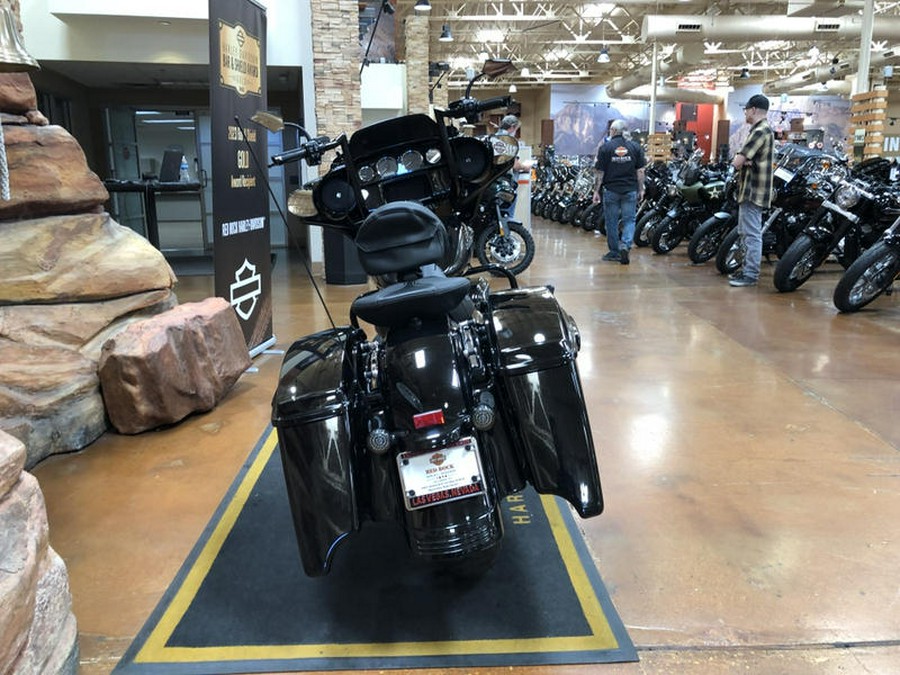 2019 Harley-Davidson® FLHXS - Street Glide® Special