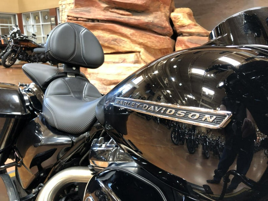 2019 Harley-Davidson® FLHXS - Street Glide® Special