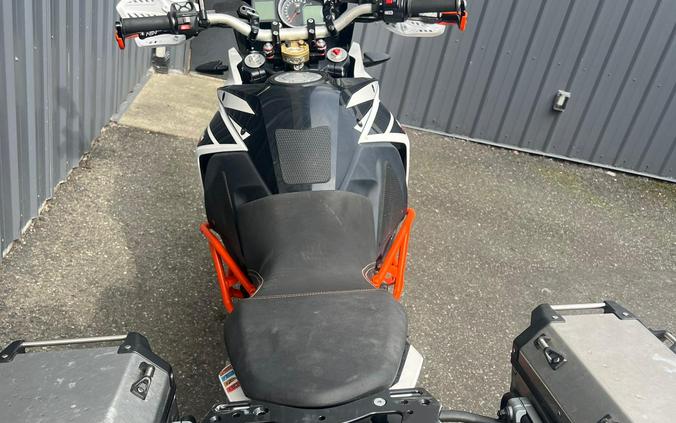 2018 KTM 1090 ADVENTURE R