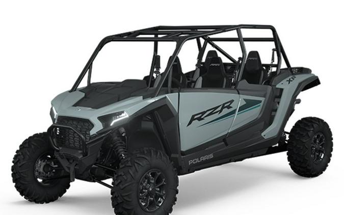 2025 Polaris RZR XP 4 1000 Sport